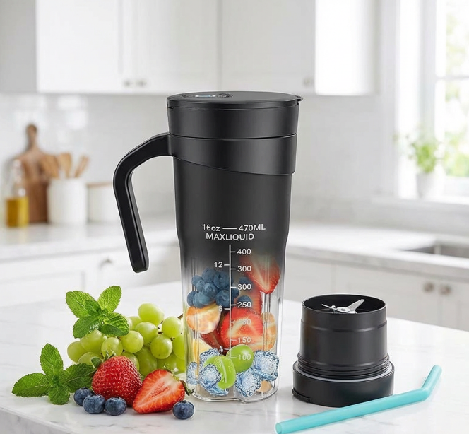 Blendra Portable Smoothie Blender