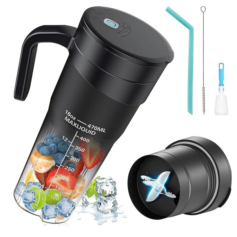 Blendra Portable Smoothie Blender