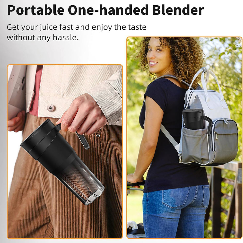 Blendra Portable Smoothie Blender